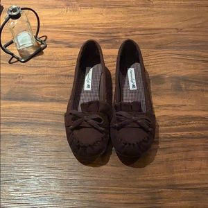 American Eagle Flats